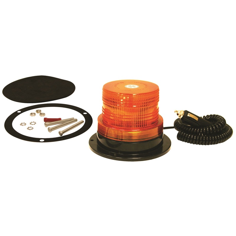 Buyers – Light, Strobe, Amber 12V-24V,  Mag & Perm