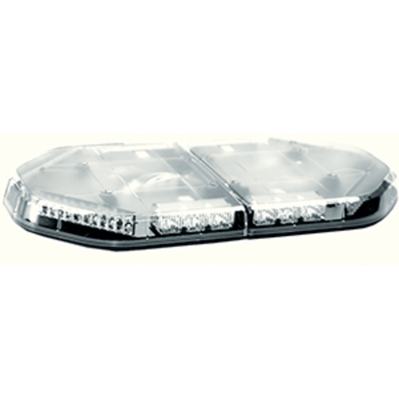 Buyers – Lightbar, 24In, LED, 12V, Amber