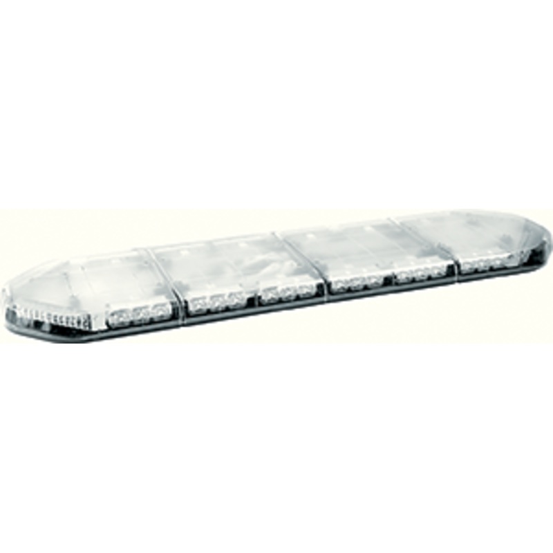Buyers – Lightbar, 49In, Led, 12V, Amber