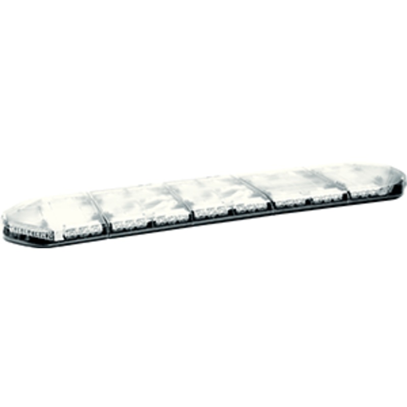 Buyers – Lightbar, 60In, LED, 12V, Amber