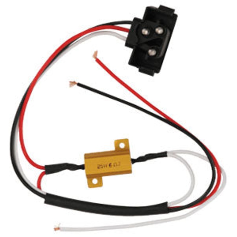 Buyers – Load Equalizer for LED turn signals