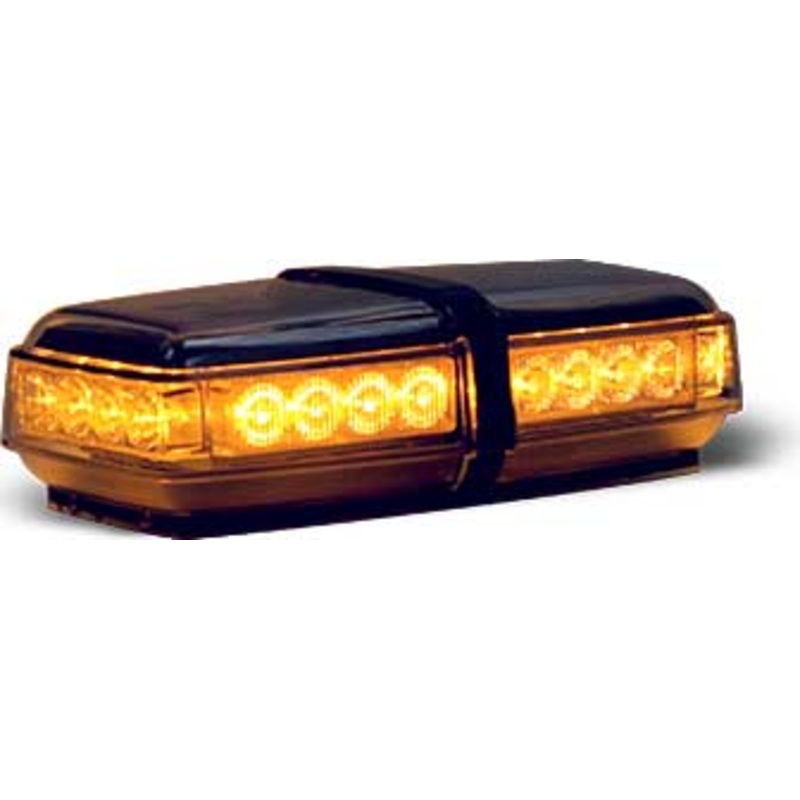 Buyers – Magnetic LED Mini Amber Light Bar