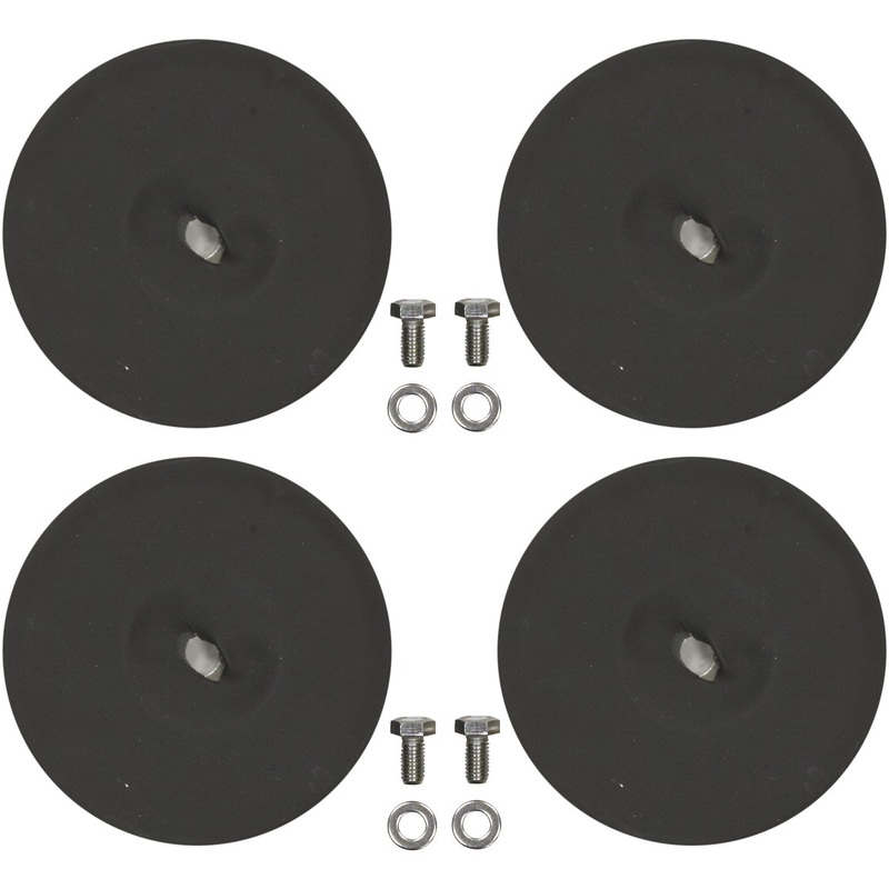 Buyers – Magnetic Mounting Kit For 8891100