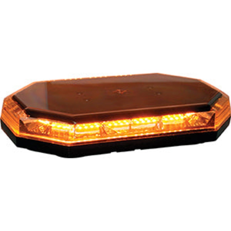 Buyers – Permanent Mount LED Mini Light Bar