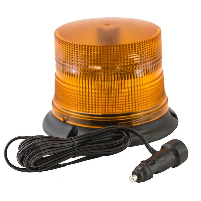 BUYERS  SL675ALP- CLASS 1, 6.5 INCH WIDE, LED STROBE BEACON