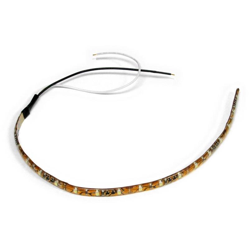Great White    M364-1   47′ Single Lead Wire   LED Interior Strip Light