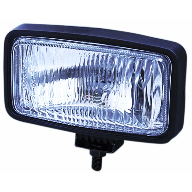 Nightwatcher    525   1″ Bolt   Halogen Docking Lights Single