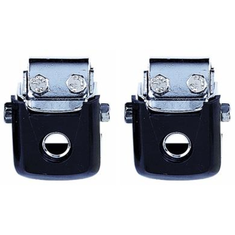 Nightwatcher V520-09 Mounting Bracket Clamp-On Mounting Brackets (6 Pcs)