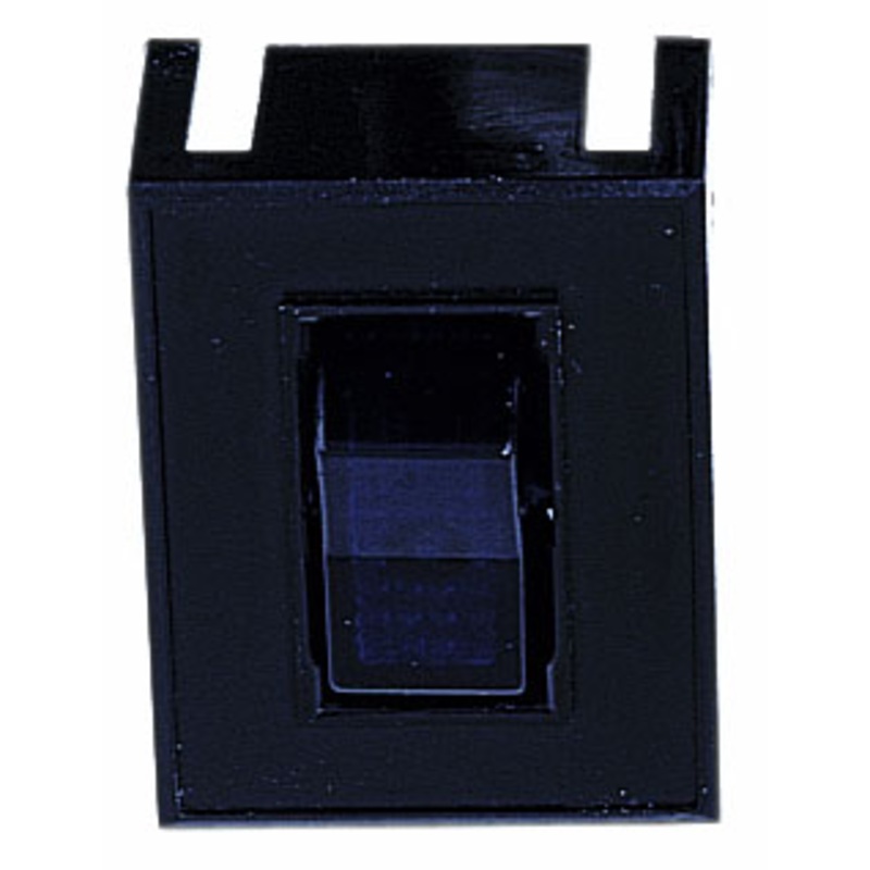 Nightwatcher  V520-41 Rocker Switch Illuminated Rocker Switch (12 Pcs)