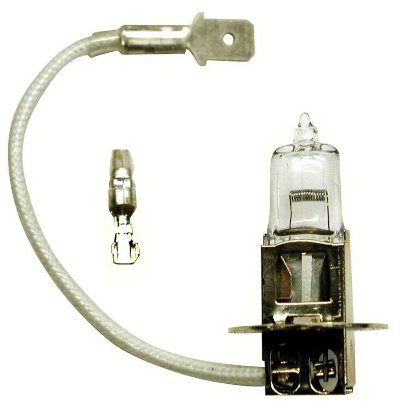 Nightwatcher  VH549 Repl. Bulb 100-Watt Halogen Bulb (12 Pcs)