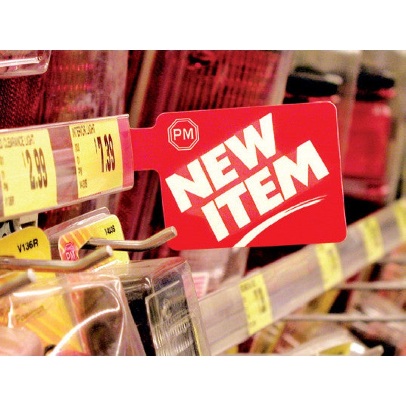 Peterson (PM) D4  Display Tag
