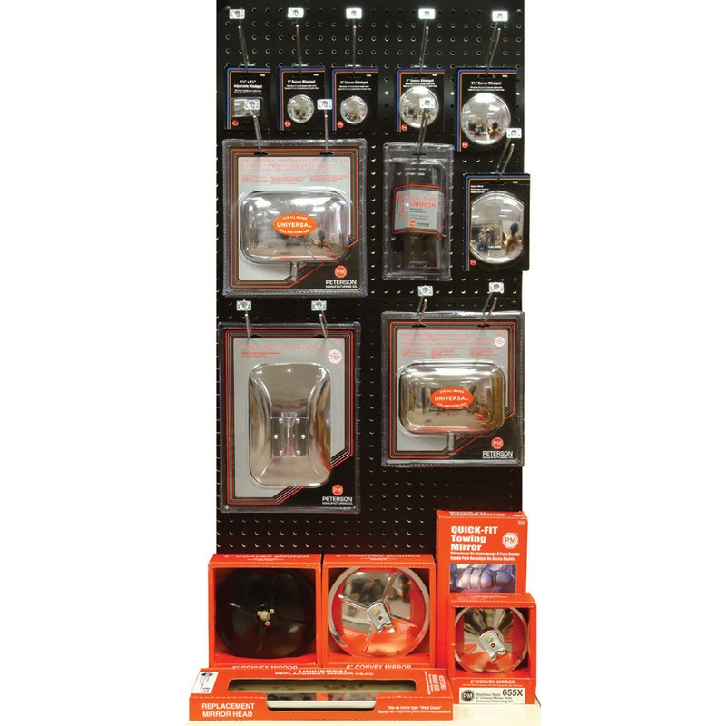 Peterson (PM) P1000-H Pre-Pack