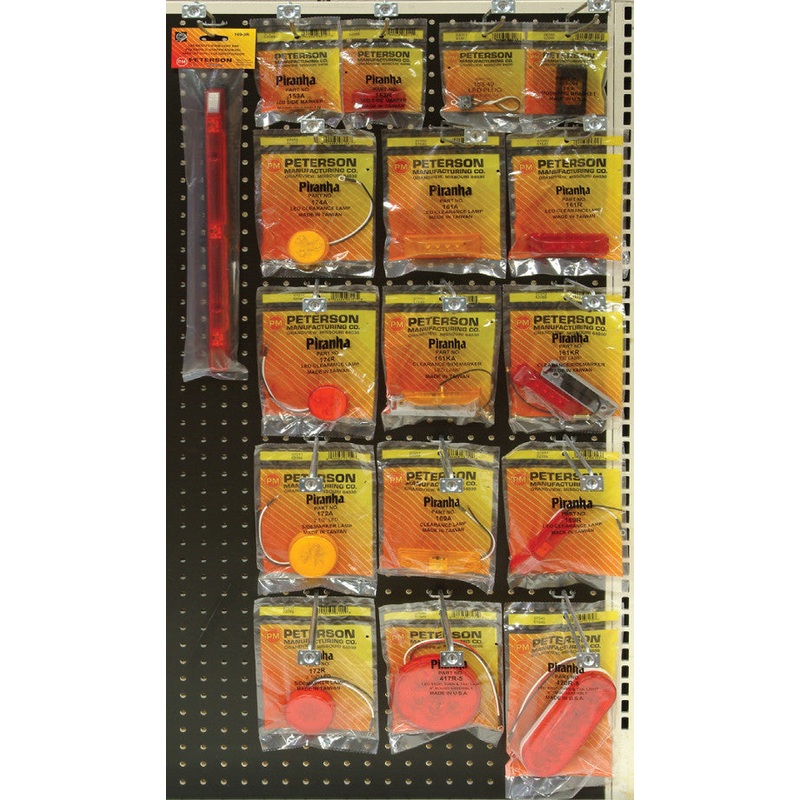 Peterson (PM) P1000-LC Pre-Pack