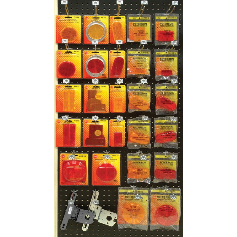 Peterson (PM) P1000-RL Pre-Pack