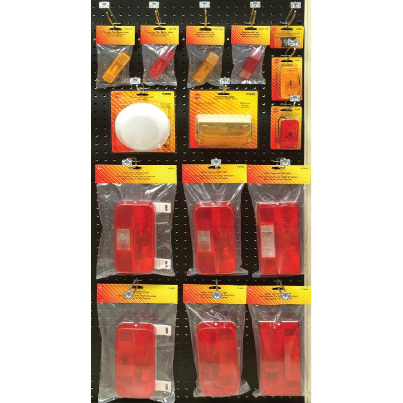 Peterson (PM) P1000-RV Pre-Pack