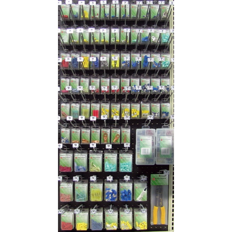 Peterson (PM) P1000-T Pre-Pack   2 Terminal Assortment