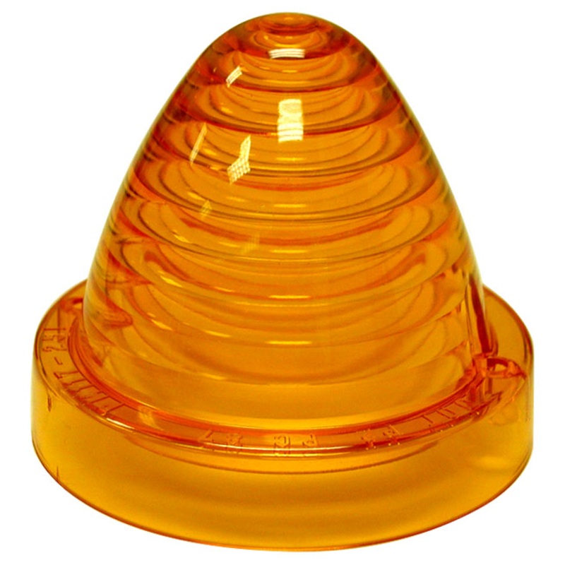 PM 117-25 OE Replacement Lens For Navistar – 428192C91 and 117A Cab Lights
