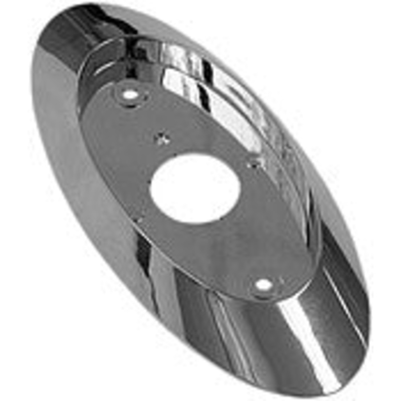 PM 1200-09X Mounting Bracket Single