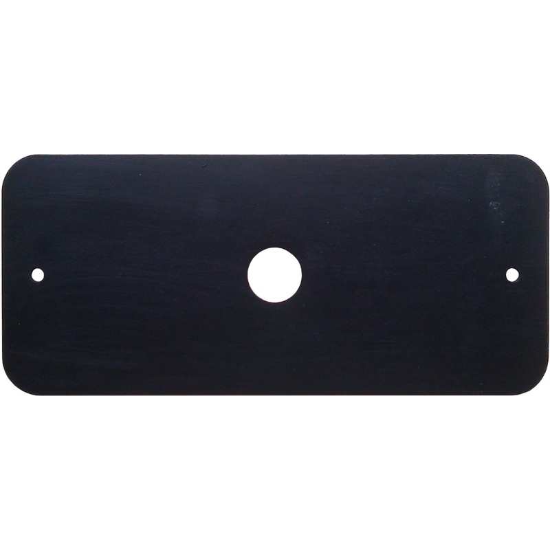 PM 1290-24 Mounting Gasket Single