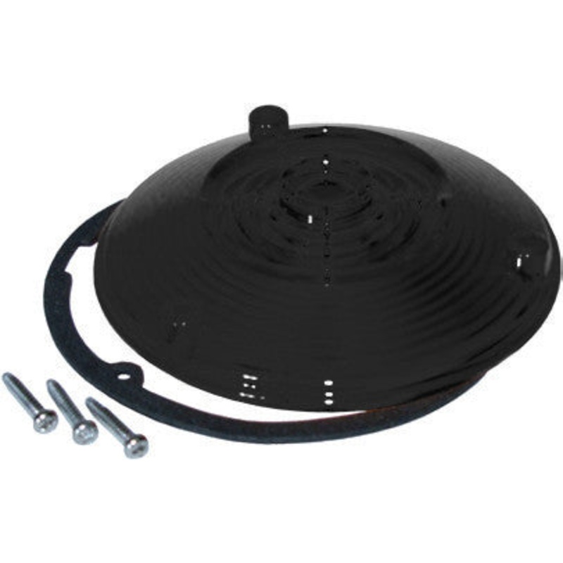 PM 308-15BLK Lens Cover