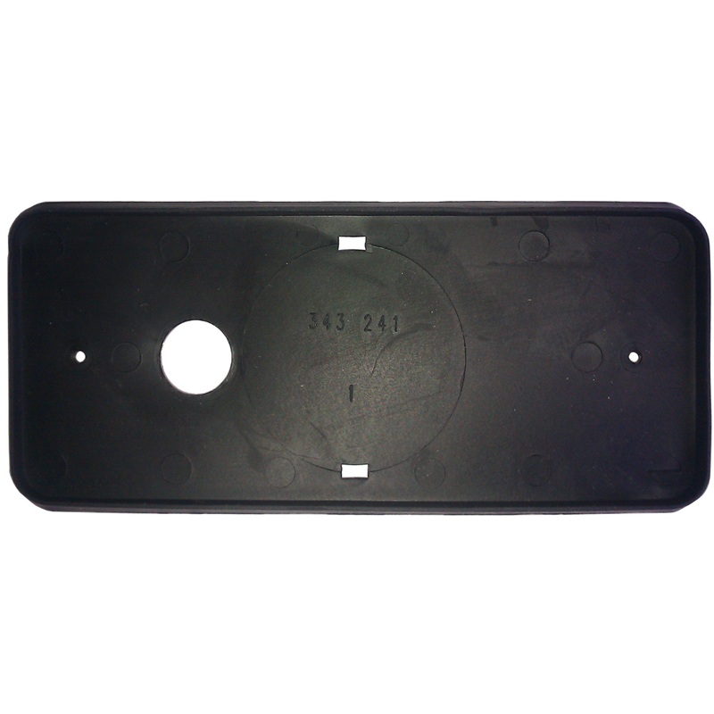 PM 343-241  Gasket