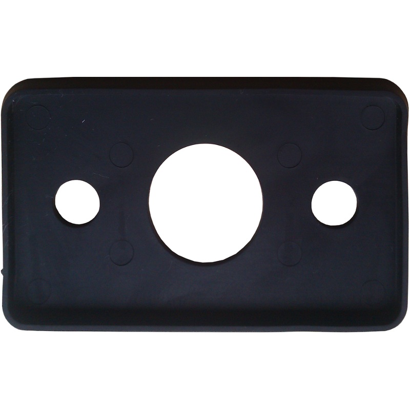PM 344-24 Mounting Pad