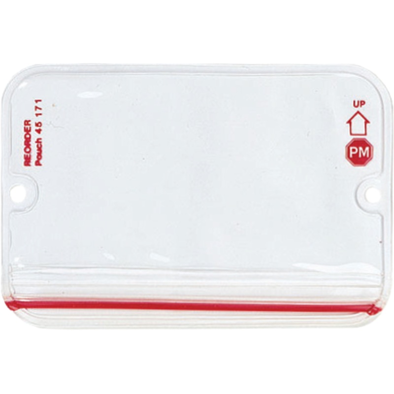 PM 45-171  Vinyl Pouch
