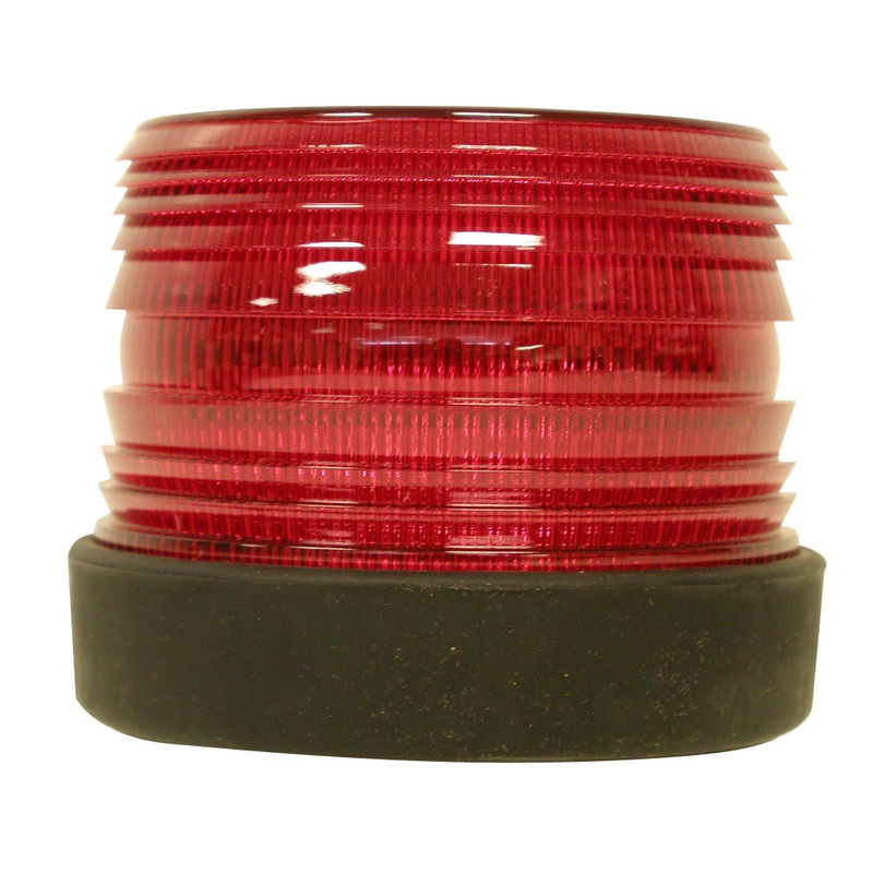 PM 787R Extreme-Duty Double-Flash Strobe