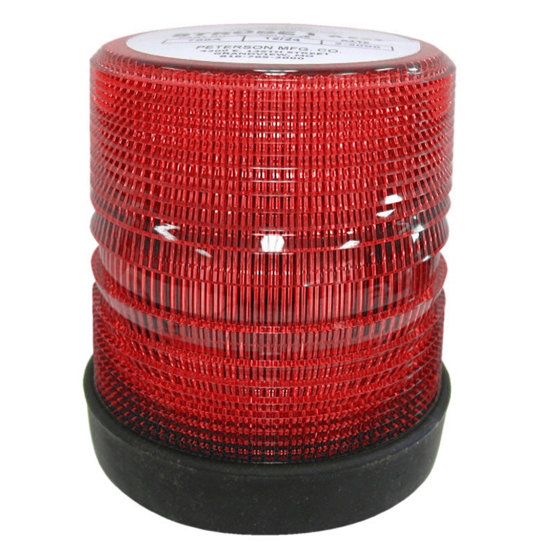 PM 788R Double Flash HD Strobe Light