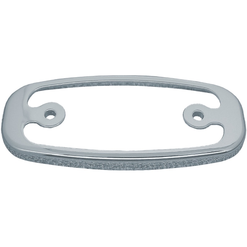 PM B133-10  Chrome Bezel
