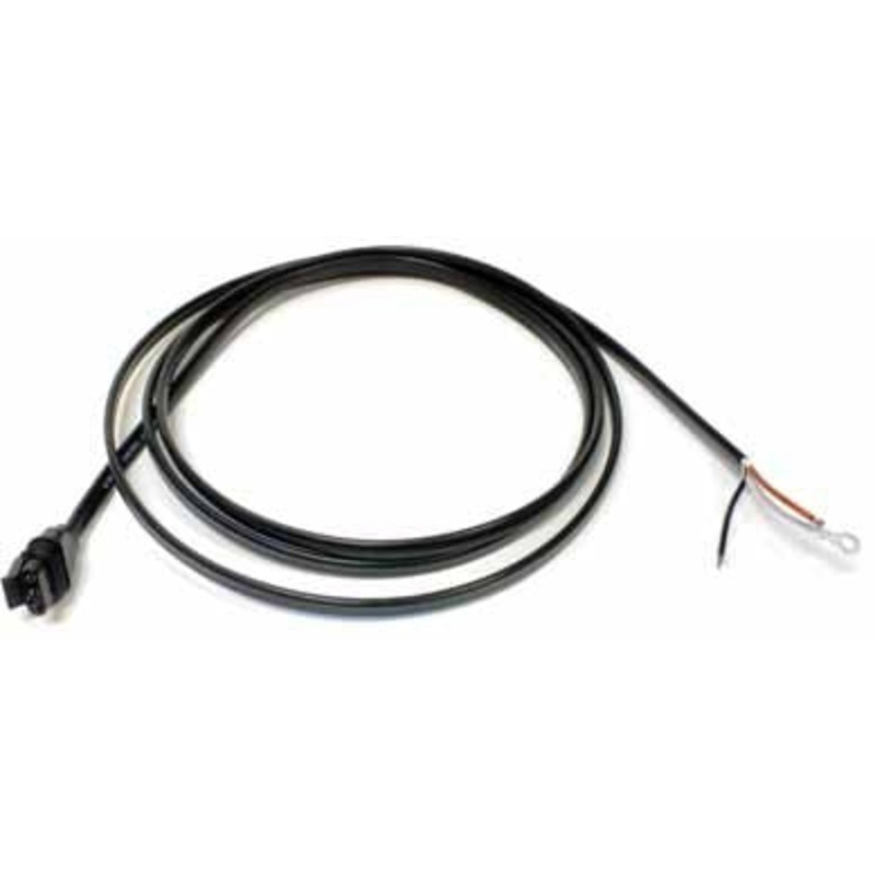 PM B817-49L AMP to Stripped Wire Adapter Harness