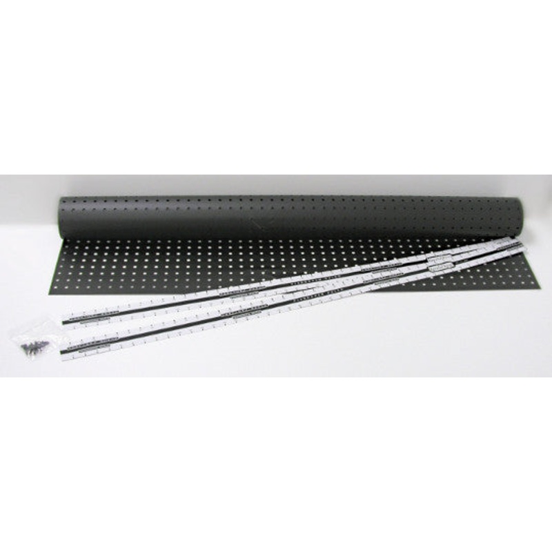 PM D3  Peg Board Cover