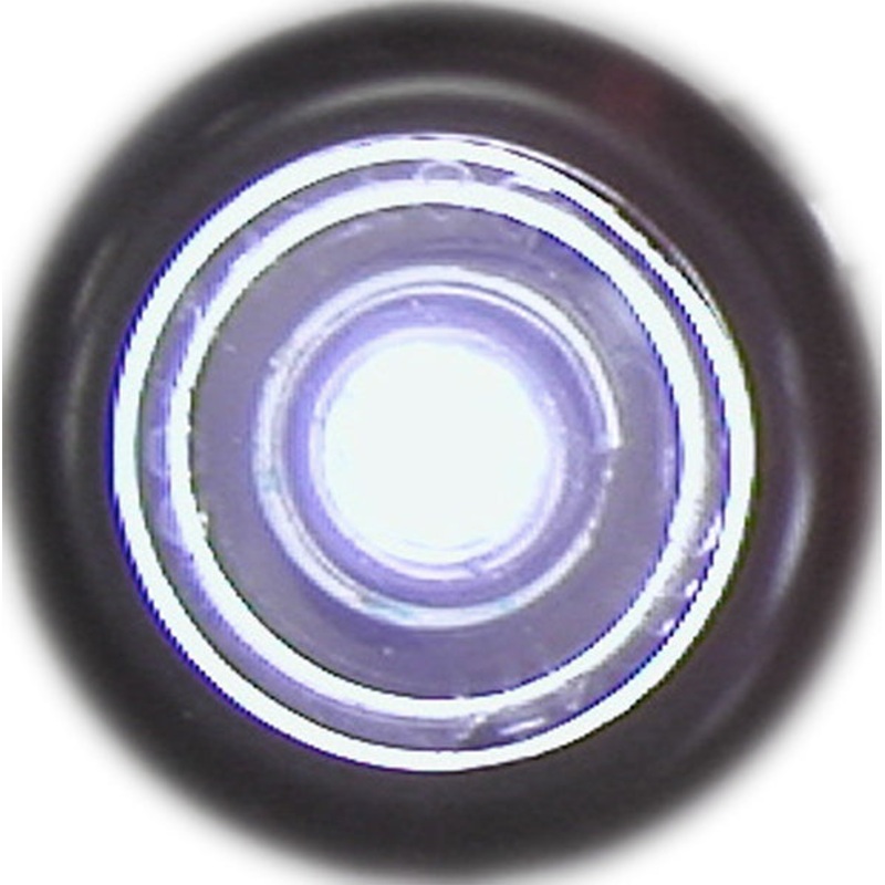 Piranha LED   M171C   Clear   LED Auxiliary Utility Light
