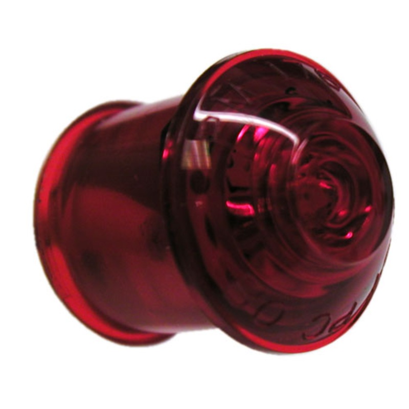 Piranha  LED   M176R   Red   Clearance-Side Marker Light