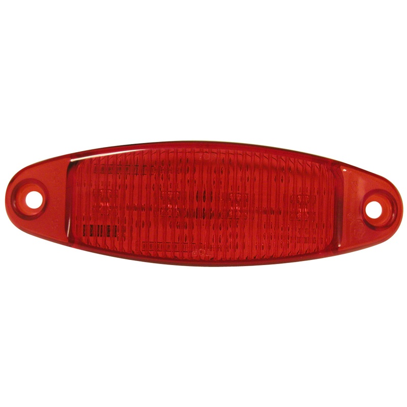 Piranha  LED   M178R   Red   LED Clearance-Side Marker Light