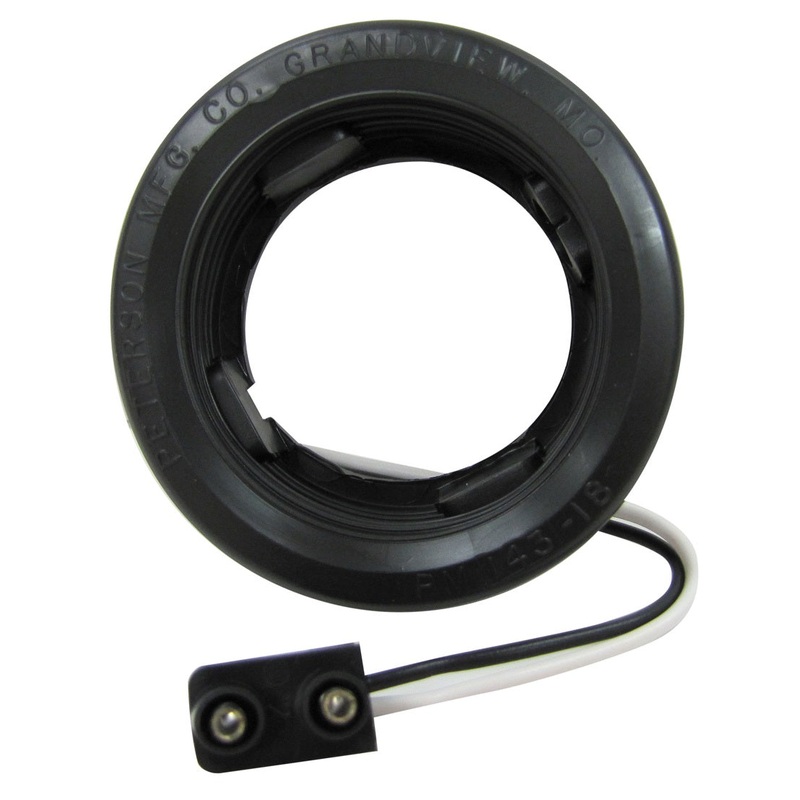 PM   143-18K   Open-Back, Kit   2 1-2″ Grommets