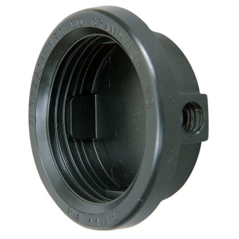 PM   144-18   Closed-Back   2 1-2″ Grommets