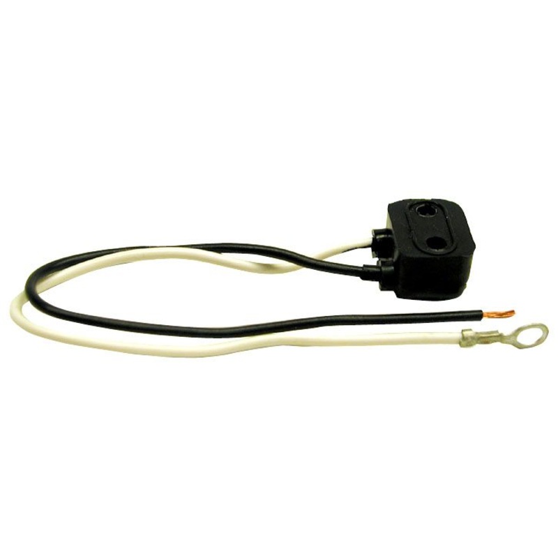 PM   153-49   6 ” Leads Plug   Marker Lamp Plugs