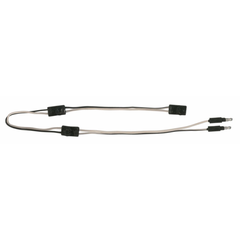 PM   160-493   8″ Leads    ID Bar Harness