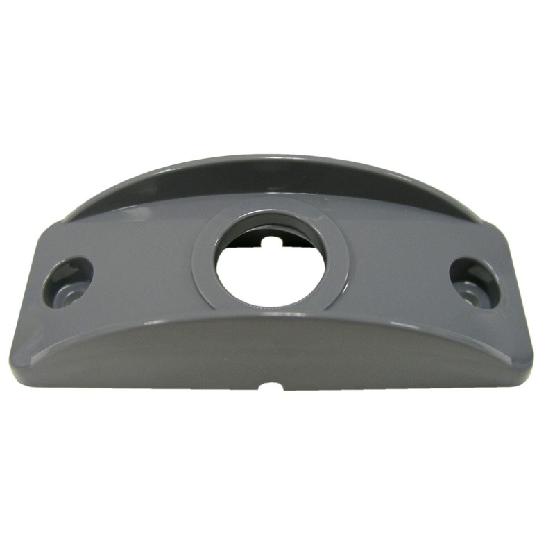PM   176-10   For Flat Surfaces   Branch Deflector