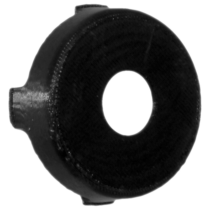 PM   176-16   2 1-2″ Retrofit Adaptor   2″ & 2.5″ Retrofit Adaptor