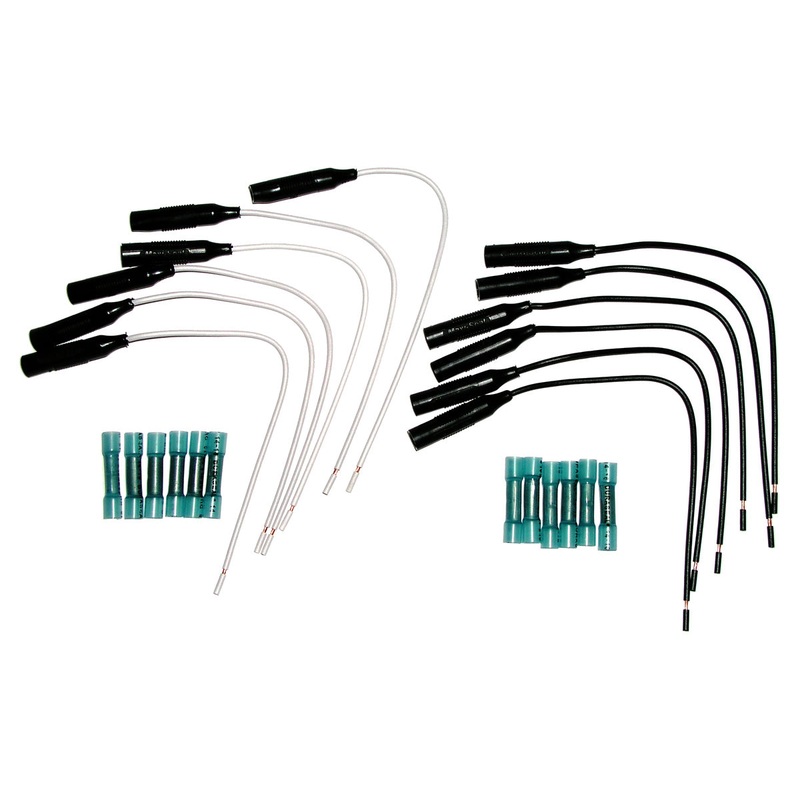 PM   176-496   Wiring Kit    Lead Wires