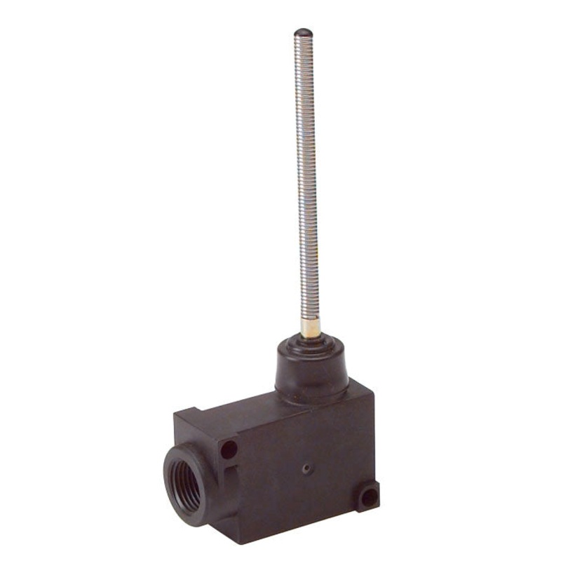 PM   19-41   Heavy-Duty    Back-Up Mechanical Switch