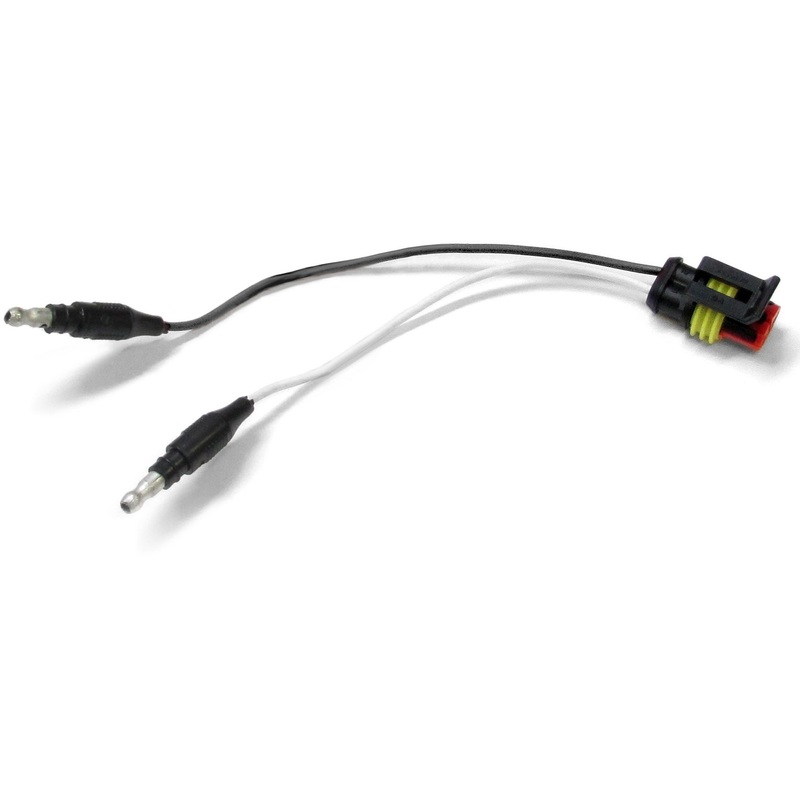 PM   193-492   .180 Bullets   LED 2-Wire Plugs Single