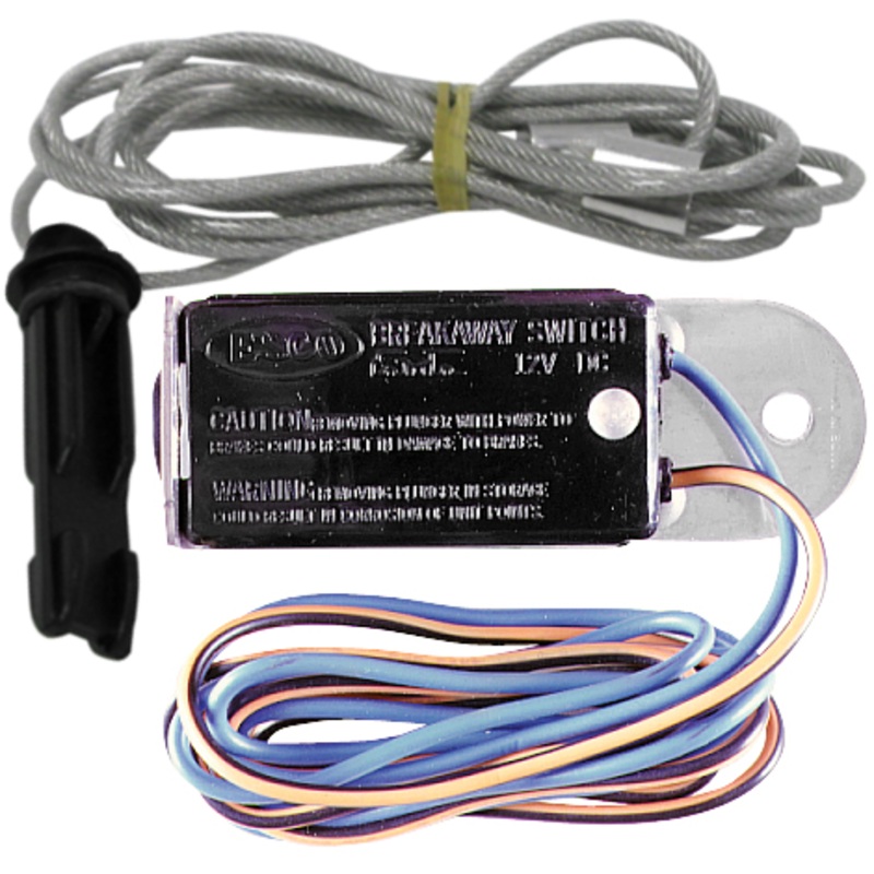 PM   2578   Switch w-Lanyard   Breakaway Switch