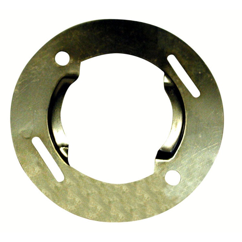 PM   2593   2″ LED   Cam-On, Surface-Mount Brackets