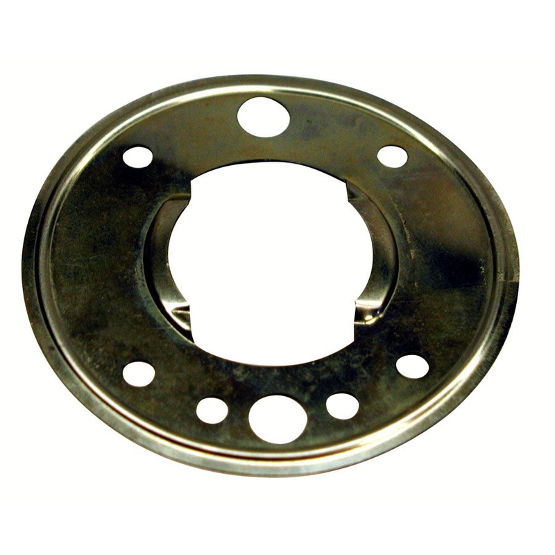 PM   2594   2 1-2″ LED   Cam-On, Surface-Mount Brackets