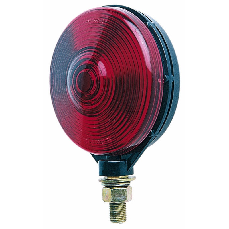 PM   313R   Red   Single-Face Turn Signal Light