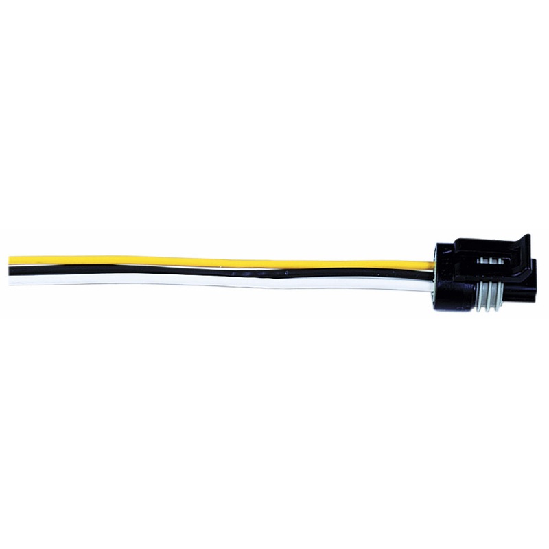 PM   344-49   9″ Leads    Turn Signal Plug