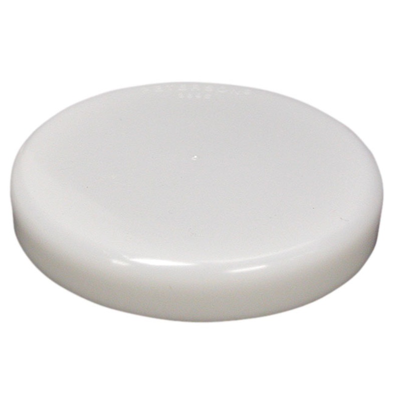PM   389-15C   Clear Repl. Lens   Dome Light Replacement Lens